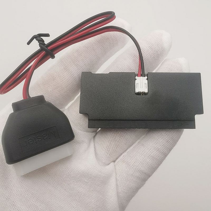 اس اس دی اینترنال یانسن مدل YS40V2-8 ظرفیت هشت گیگابایت