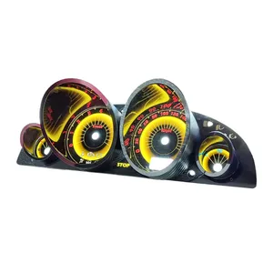 صفحه کیلومتر خودرو کد 11 مناسب برای پژو 405 و سمند