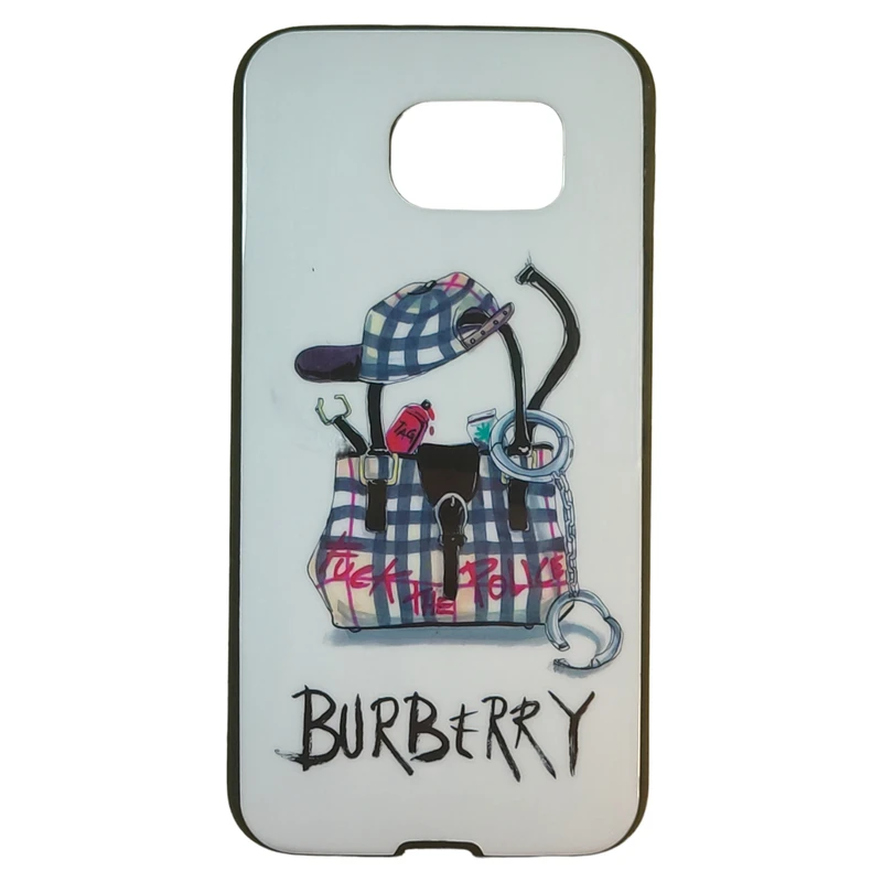 کاور رکسر کد 8008 مناسب برای گوشی موبایل سامسونگ Galaxy S6