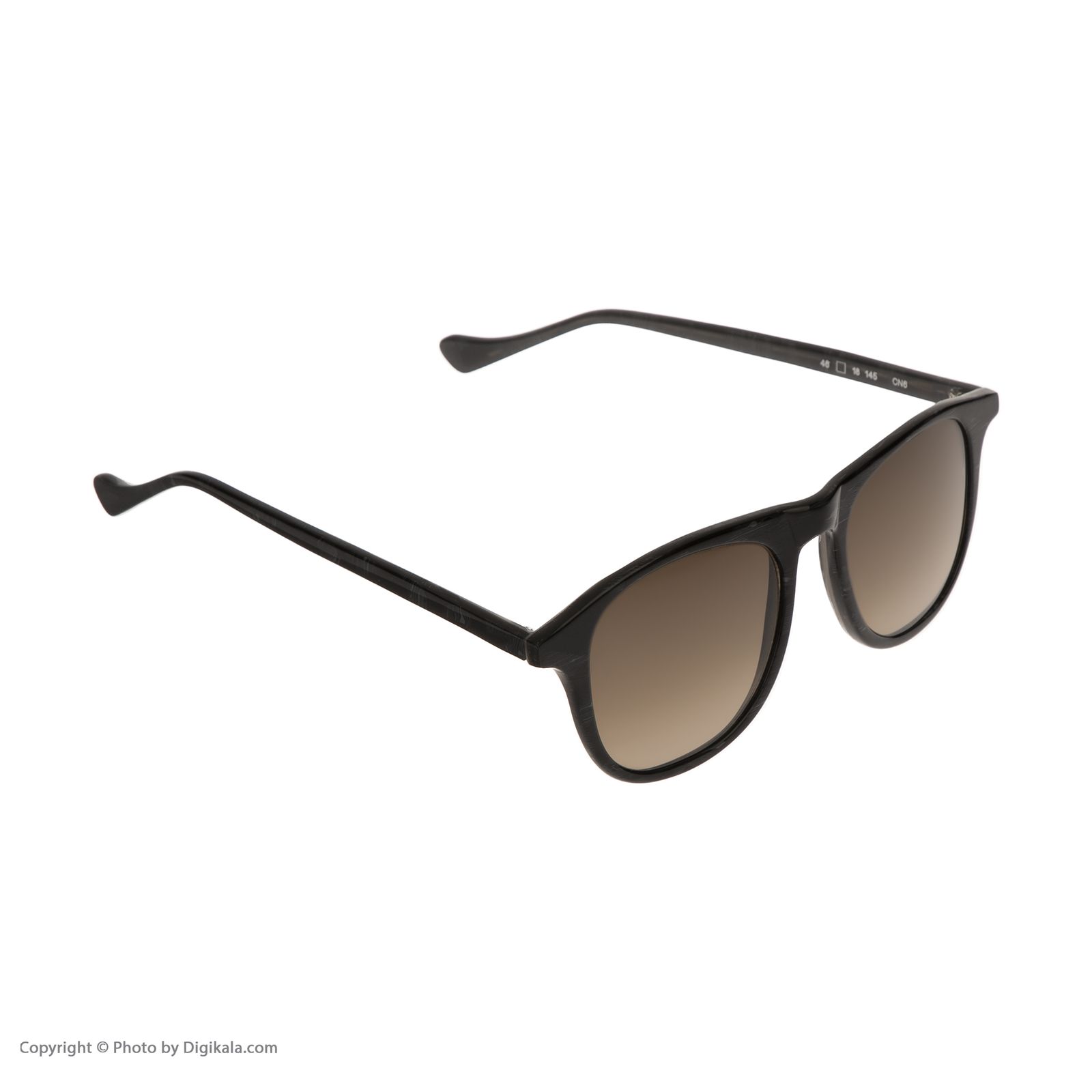 عینک آفتابی لویی مدل mod bl6 03 -  - 3