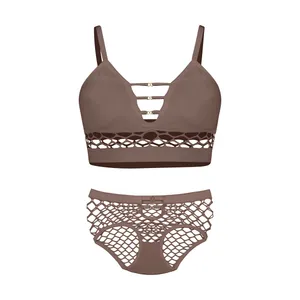 ست شورت و نیم تنه زنانه کیکی رایکی مدل BB9372-055