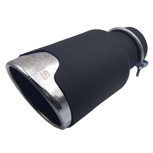 سر اگزوز خودرو ریموس مدل remsboz