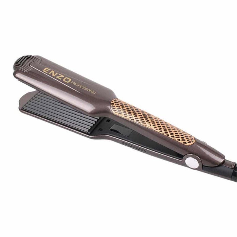 فر کننده و حالت دهنده مو انزو پروفیشینال مدل EN-3891 فر کننده و حالت دهنده مو انزو پروفیشینال مدل EN-3891