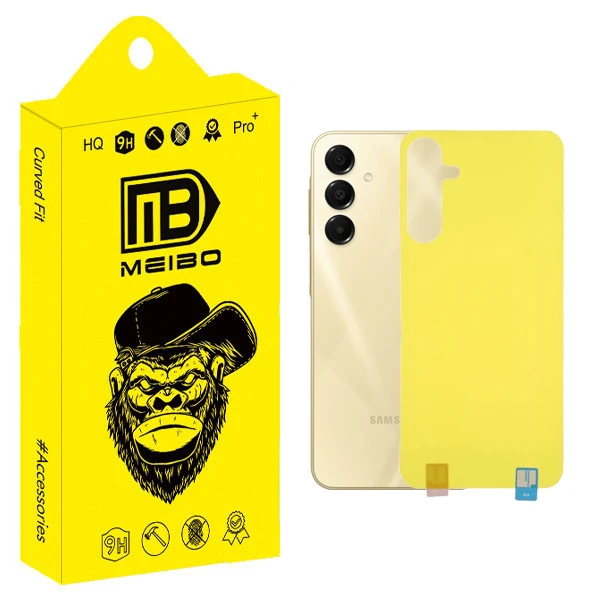 محافظ پشت گوشی میبو مدل Back Safe مناسب برای گوشی موبایل سامسونگ Galaxy A16 5G