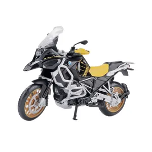 موتور بازی مدل بی ام و کد R1250 gs