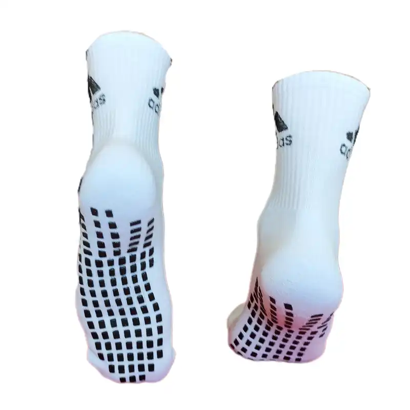 جوراب ورزشی مردانه مدل .gel.so استپدار