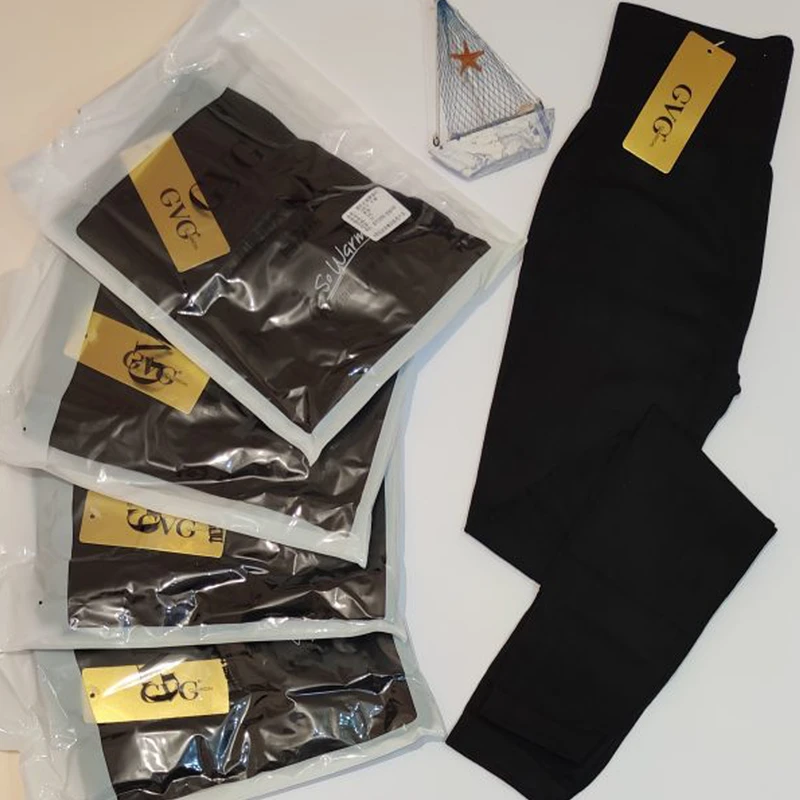 عکس شماره 6 : لگینگ زنانه مدل gvg مدل کلاسیک