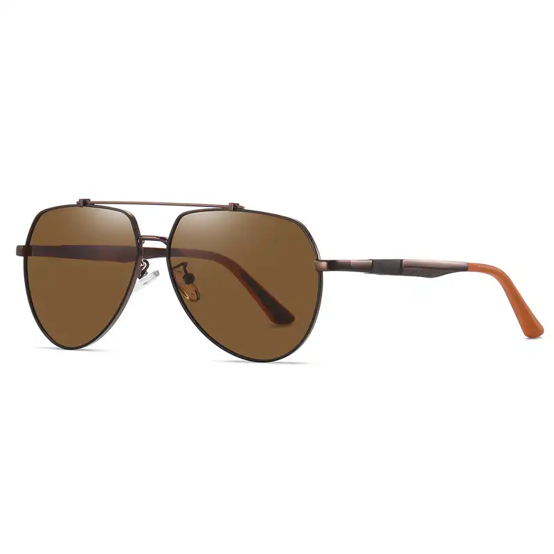 عینک آفتابی مردانه مدل 6322C108-P112 Polarized