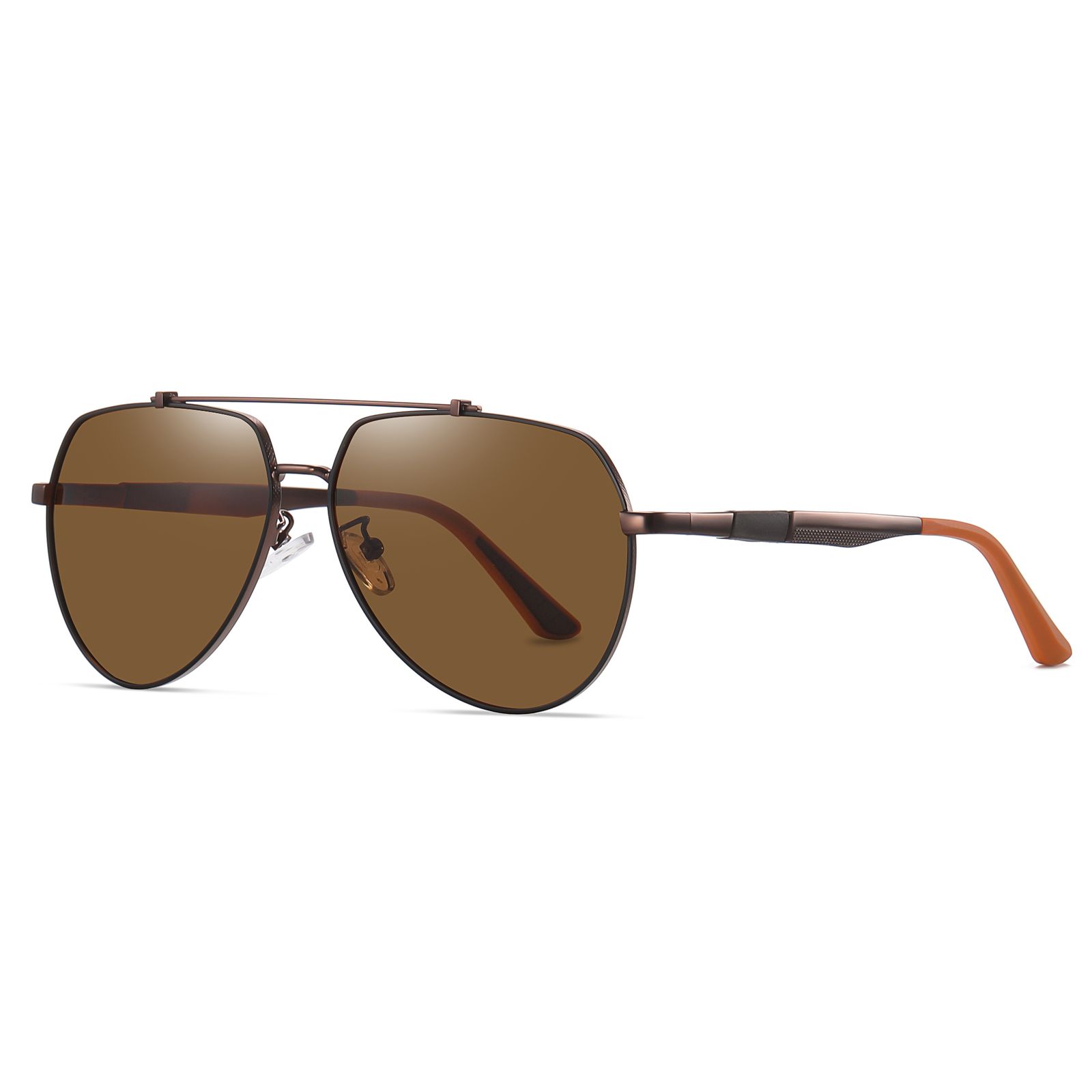 عینک آفتابی مردانه مدل 6322C108-P112 Polarized -  - 3