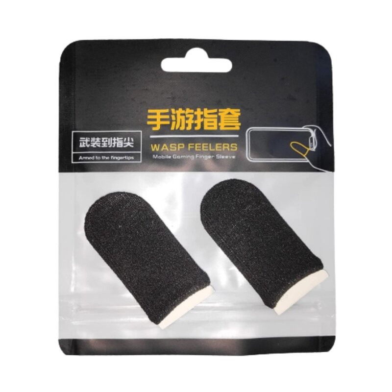 آستین کنترل کننده انگشت مدل نانو کربن کد GS1000