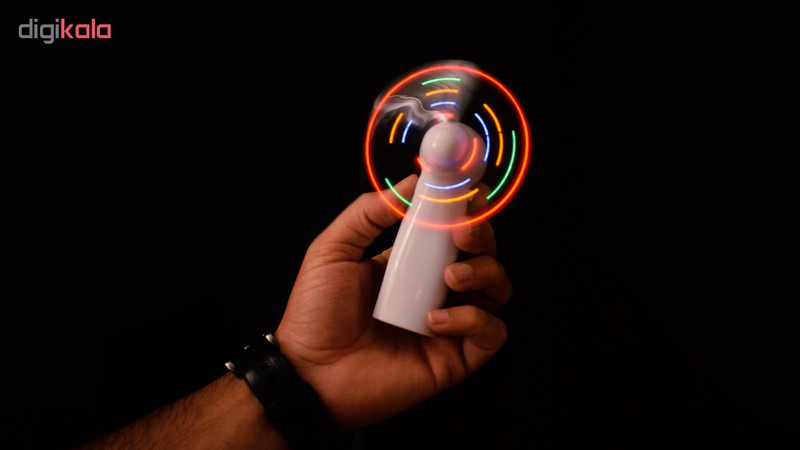 پنکه دستی کد 66