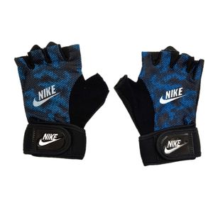 دستکش بدنسازی مدل کف گریپ دار