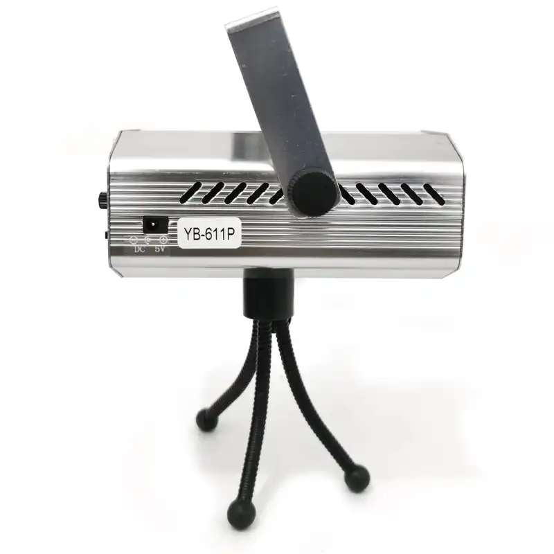 رقص نور مدل YB-611P