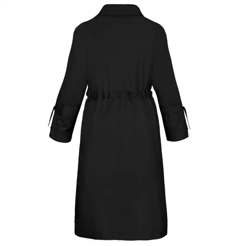 بارانی زنانه مدل SB-SS-300304