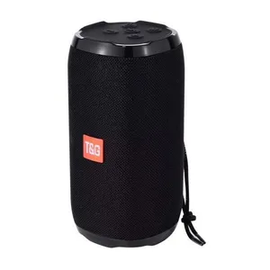 اسپیکر قابل حمل مدل TG-152 کد 1611