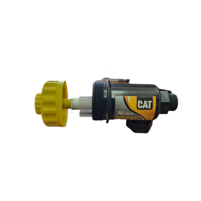 فیلتر مغناطیسی مدار گرمایش کت مدل CAT PRO MAG فیلتر مغناطیسی مدار گرمایش کت مدل CAT PRO MAG