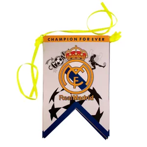 ریسه تزیینی مدل فوتبال 