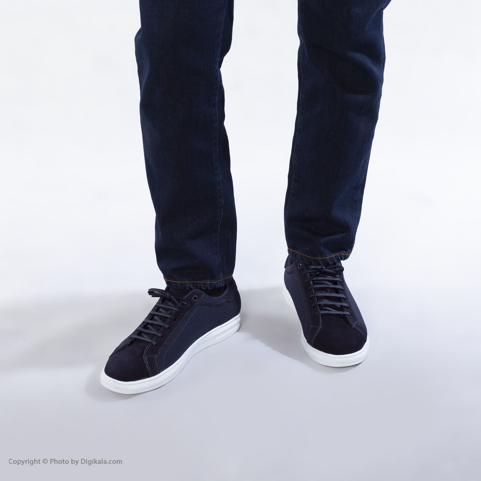 کفش روزمره مردانه شوپا مدل nv611059 -  - 8