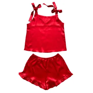 لباس خواب زنانه مدل رویا 