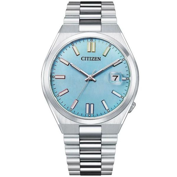 ساعت مچی عقربه‌ای کوارتز مردانه مدل اکو درایو کد 003