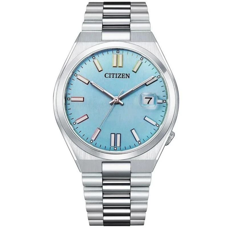 ساعت مچی عقربه‌ای کوارتز مردانه مدل اکو درایو کد 003