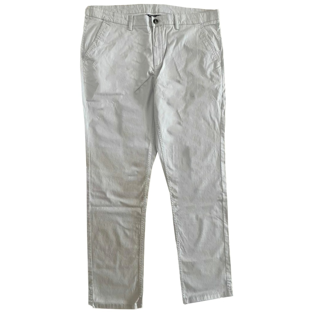 شلوار مردانه لیورجی مدل as-437