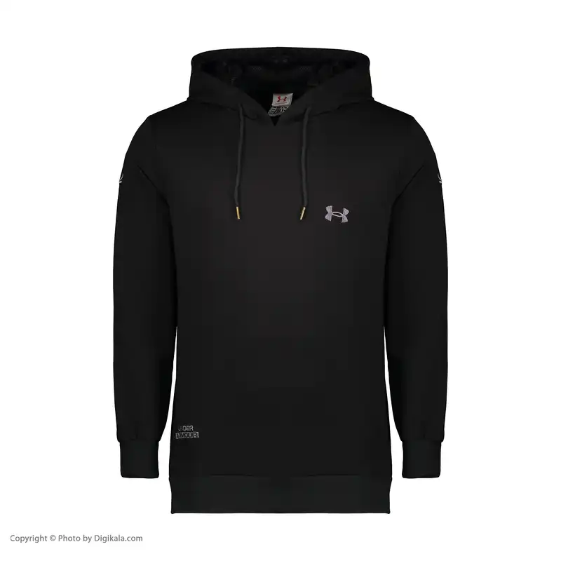 هودی ورزشی مردانه مدل 8943