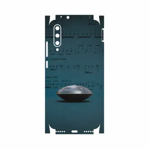 MAHOOT Hang Instrument-FullSkin Cover Sticker for Xiaomi Mi A3