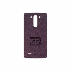 MAHOOT PL-BGGT Cover Sticker for LG G3 Beat