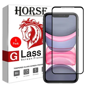  Horse CMA-H Ceramics Screen Protector For Apple iPhone 11 Pro Max