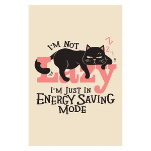 برچسب لپ تاپ پویا مارکت طرح خسته کد 3695