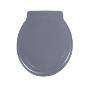 درب توالت فرنگی سینکو کد 001