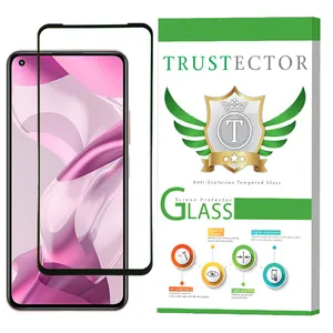    Trustector CMC-T Ceramic Screen Protector For Xiaomi 11 Lite 5G NE