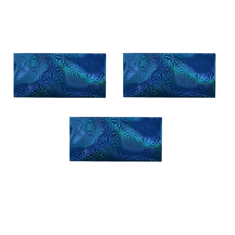 پاکت پول مدل لیزری کد 007 بسته 3 عددی