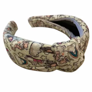 تل مو دخترانه مدل یونیکورن