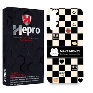 HEPRO MC Cover for SAMSUNG GALAXY A15