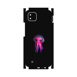 MAHOOT jellyfish-FullSkin Cover Sticker for Realme C11 2021