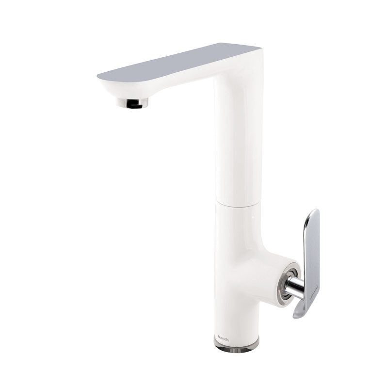 ست شیرآلات هودین مدل وینر مجموعه 4 عددی