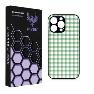 RIVEN RI3-12 Case For Apple iPhone 11 Pro