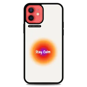 AKAM AMC-AW12-POSITIVE-36Cover For Apple iPhone 12