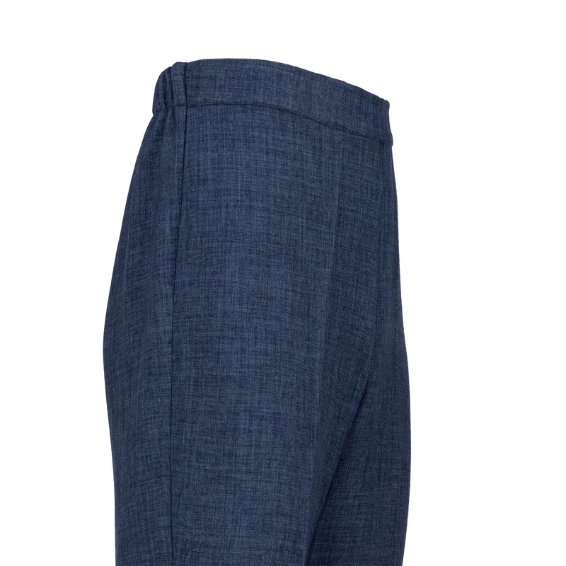 عکس شماره 4 : مانتو و شلوار زنانه السانا مدل نوبهار کد 214105