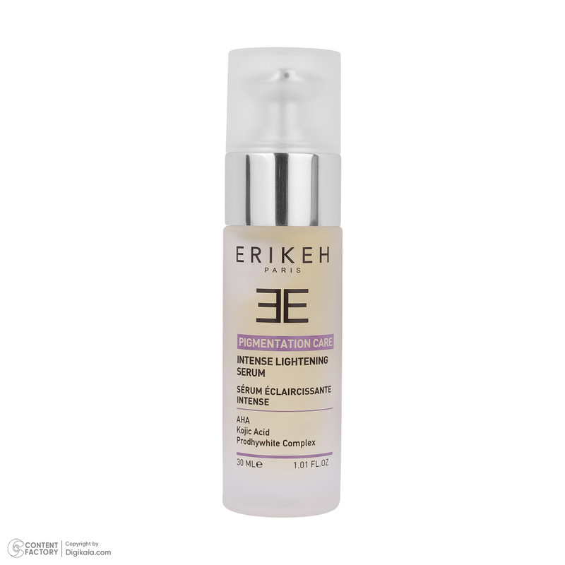 سرم ضد لک اریکه مدل Pigmentation Care مناسب انواع پوست حجم 30 میلی لیتر