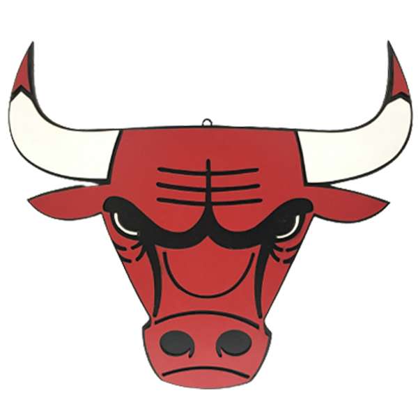 دیوارکوب مدل گیمینگ شیکاگوبال CHICAGO BULL دیوارکوب مدل گیمینگ شیکاگوبال CHICAGO BULL