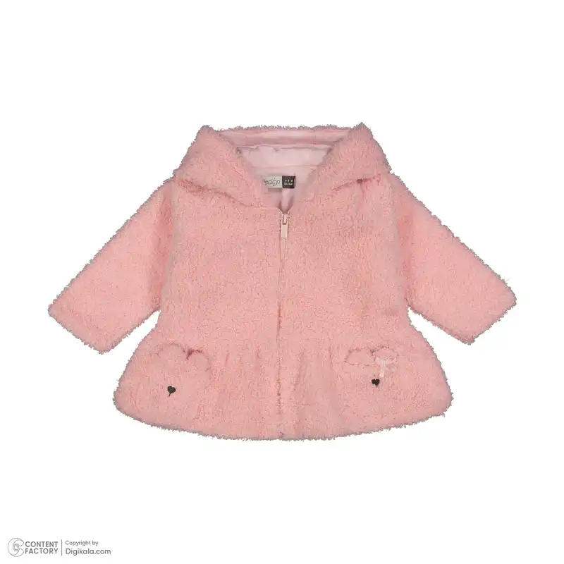 پالتو نوزادی ایندیگو مدل 23182