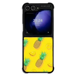 AKAM AMCWSGZFLIP5-FRUIT12 Cover For Samsung Galaxy Z Flip 5
