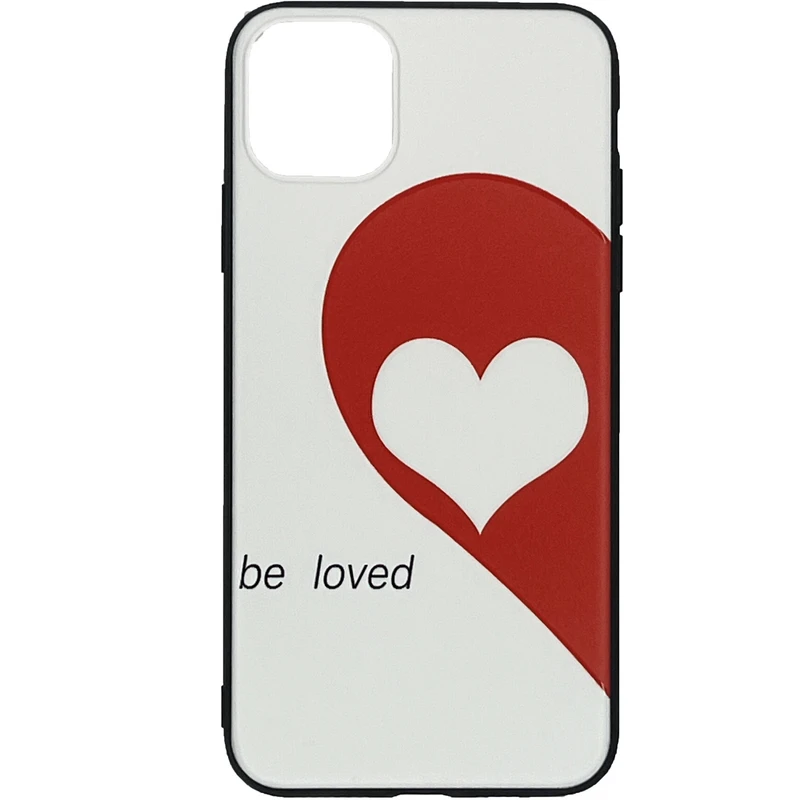 کاور مدل Heart02 مناسب برای گوشی موبایل اپل iPhone 11promax