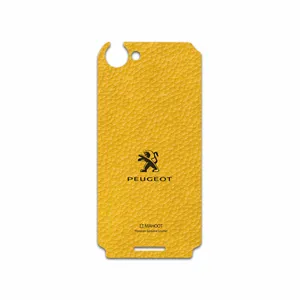 MAHOOT ML-PEGT Cover Sticker for Sony Xperia L