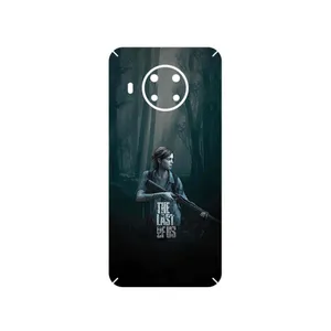 MAHOOT The_Last_of_Us Cover Sticker for Nokia X20