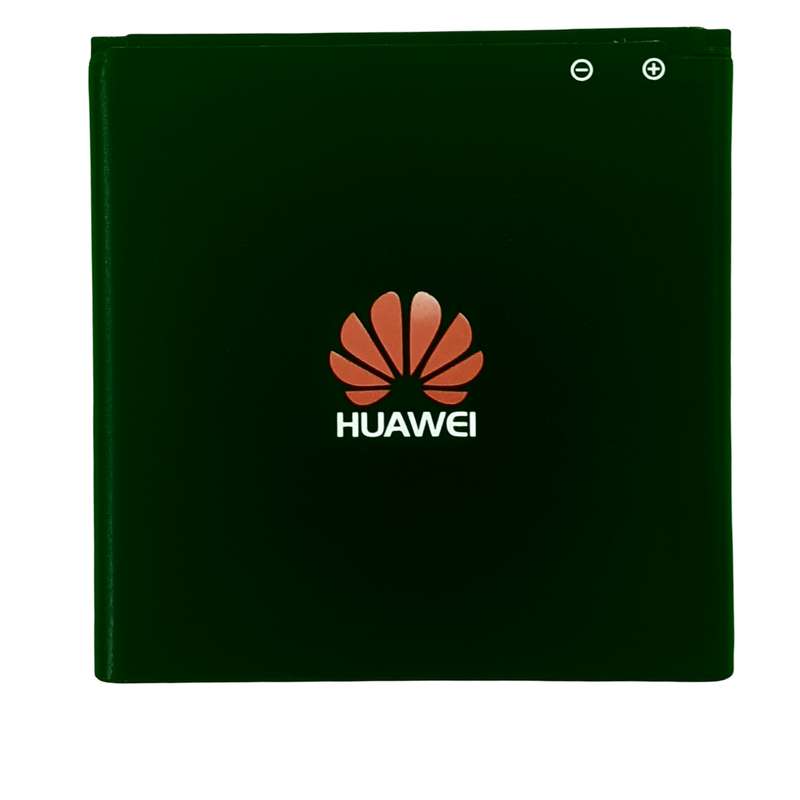 باتری موبایل کد HB5N1 ظرفیت 1350 میلی آمپر ساعت مناسب برای گوشی موبایل هوآوی Y220