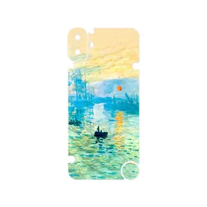 MAHOOT Impression of Monet Cover Sticker for Nothing CMF Phone 1